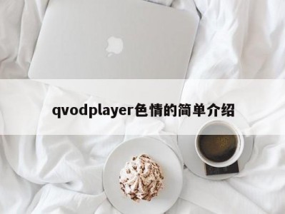 qvodplayer色情的简单介绍