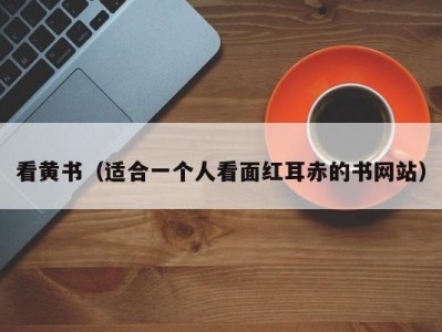 看黄书（适合一个人看面红耳赤的书网站）