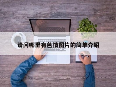 请问哪里有色情图片的简单介绍