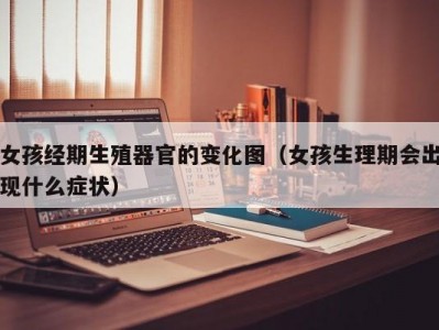 女孩经期生殖器官的变化图（女孩生理期会出现什么症状）