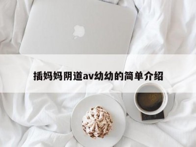 插妈妈阴道av幼幼的简单介绍
