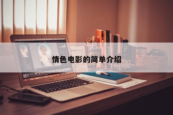 情色电影的简单介绍