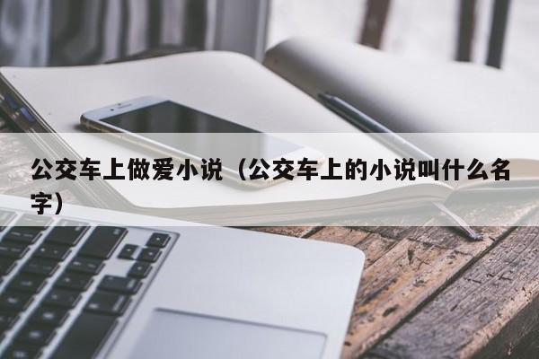 公交车上做爱小说(公交车上的小说叫什么名字)
