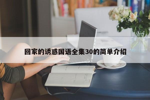 回家的诱惑国语全集30的简单介绍