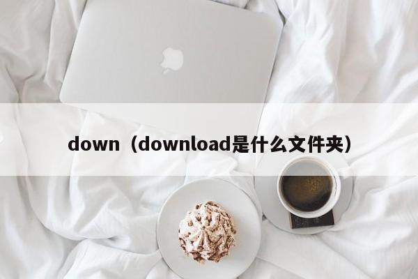 down(download是什么文件夹)