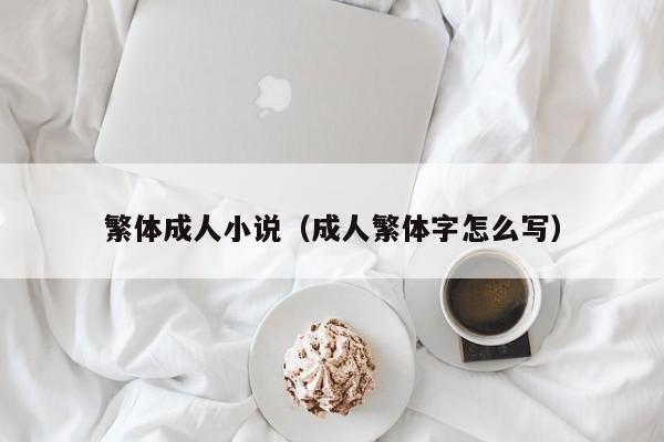 繁体成人小说(成人繁体字怎么写)