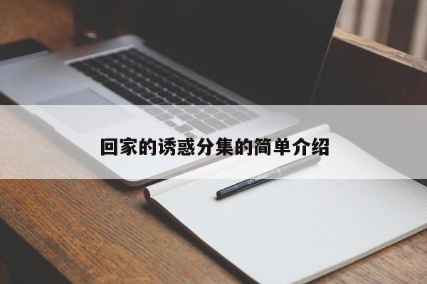 回家的诱惑分集的简单介绍