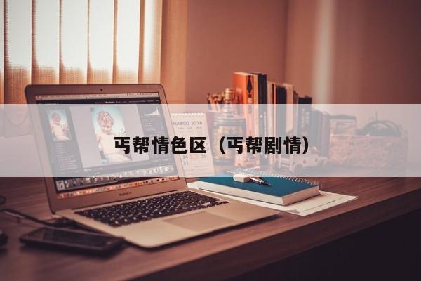 丐帮情色区(丐帮剧情)