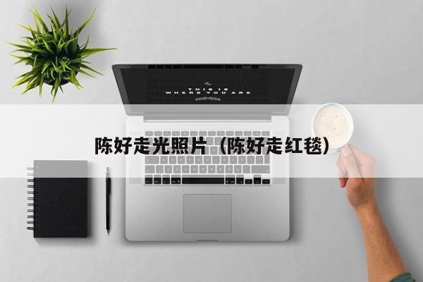 陈好走光照片(陈好走红毯)