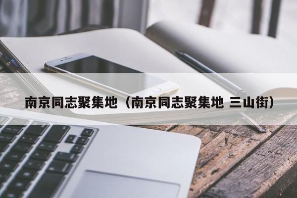 南京同志聚集地(南京同志聚集地 三山街)